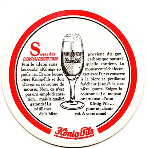 duisburg du-nw knig rund 5a (215-la biere de reference-schwarzrot)